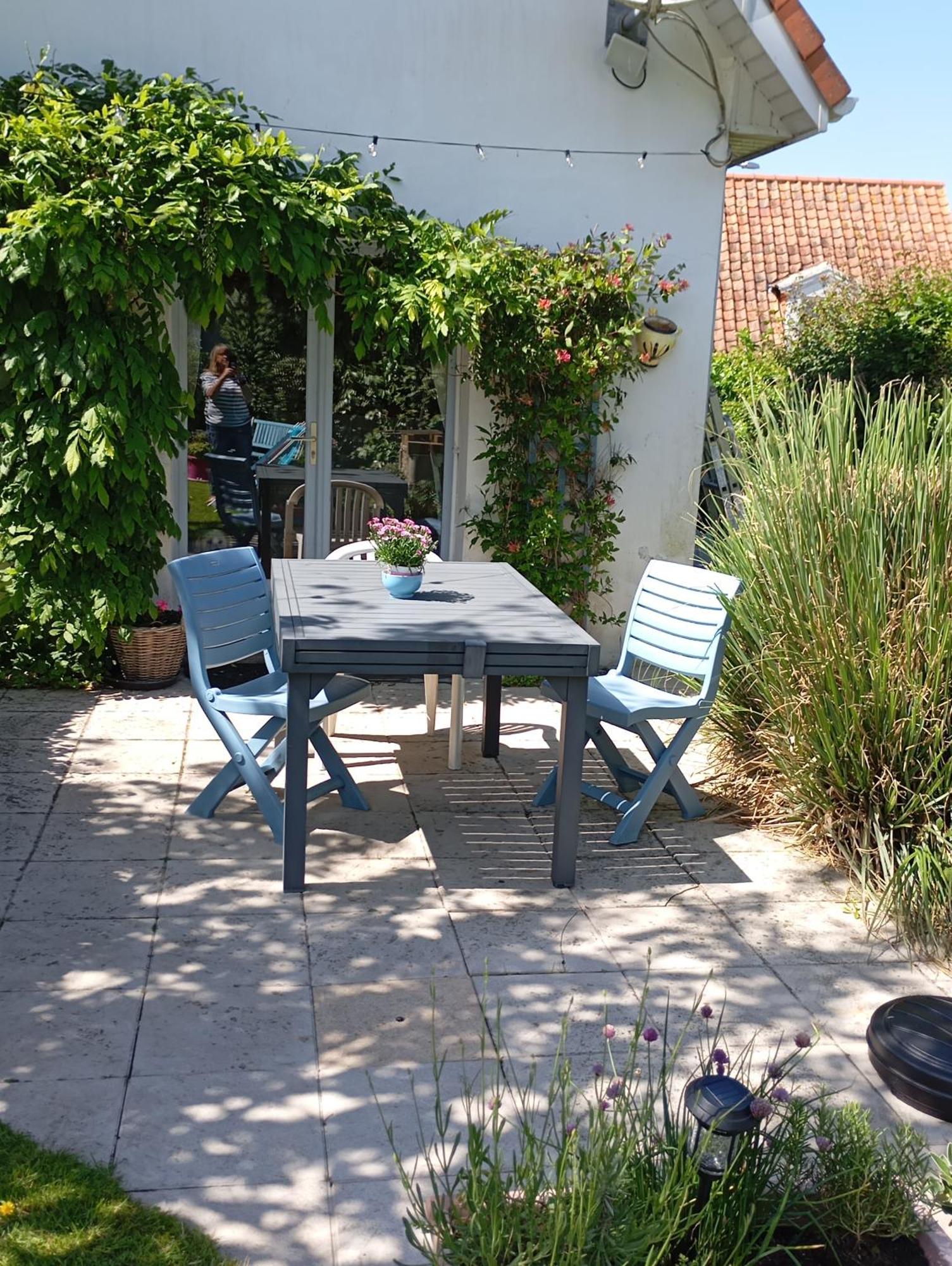 La Maisonnette - Animaux Acceptes, Parking Prive, Jardin Plein Sud Wissant Exteriér fotografie