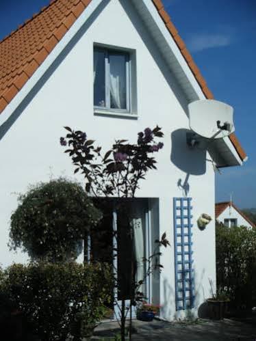 La Maisonnette - Animaux Acceptes, Parking Prive, Jardin Plein Sud Wissant Exteriér fotografie