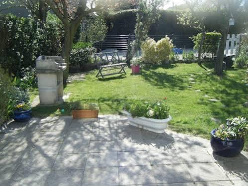 La Maisonnette - Animaux Acceptes, Parking Prive, Jardin Plein Sud Wissant Exteriér fotografie