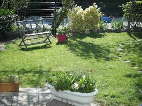 La Maisonnette - Animaux Acceptes, Parking Prive, Jardin Plein Sud Wissant Exteriér fotografie